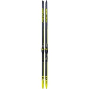 Fischer Aerolite Skate 80 Set - Rennski Fischer Aerolite Skate 80 Set - Rennski