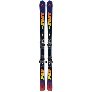 FISCHER The Curv Pro JR Blau - Skier FISCHER The Curv Pro JR Blau - Skier