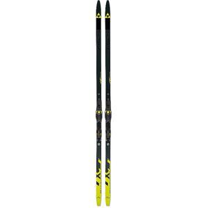 FISCHER Langlaufski Set Superlite Crown IFP - Klassische Ski FISCHER Langlaufski Set Superlite Crown IFP - Klassische Ski