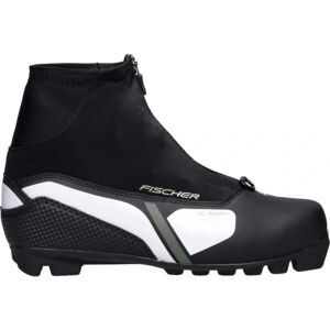 Fischer XC Touring Damen - Hó elleni védelem és kényelem Fischer XC Touring Damen - Hó elleni védelem és kényelem