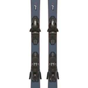 Pack de skis alpins Fischer The Curv Ti Twin Powerrail+rs 10 Gw Powerrail Pack de skis alpins Fischer The Curv Ti Twin Powerrail+rs 10 Gw Powerrail