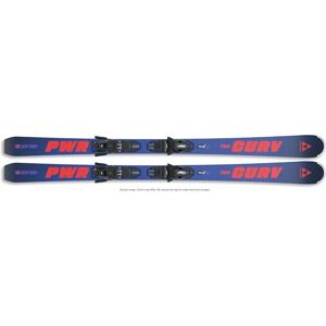 Fischer The Curv Power Tpr+rs 10 Gw Pack de Skis Alpins Fischer The Curv Power Tpr+rs 10 Gw Pack de Skis Alpins