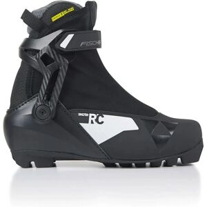 Fischer - RC Skate - Negru/ Galben - 37 - Femeie - pantofi de schi de fond Fischer - RC Skate - Negru/ Galben - 37 - Femeie - pantofi de schi de fond