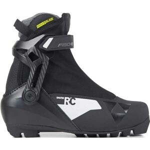 FISCHER Női síléc RC SKATE WS - Nő - Szürke - 42 FISCHER Női síléc RC SKATE WS - Nő - Szürke - 42