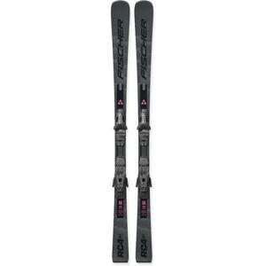 Fischer RC4 ST LYT PR - Ski Fischer RC4 ST LYT PR - Ski
