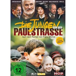 VARIOUS Maurizio Zaccaro - DVD - Ab 12 Jahren VARIOUS Maurizio Zaccaro - DVD - Ab 12 Jahren