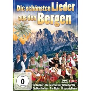 VARIOUS - 45-Minuten DVD - Region: PAL VARIOUS - 45-Minuten DVD - Region: PAL