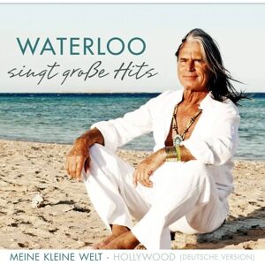 Waterloo & Robinson - Große Hits - Musikalbum Waterloo & Robinson - Große Hits - Musikalbum