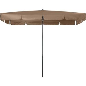 Doppler Sunline Waterproof Terrassenschirm - Rechteckiger UV-Schutz Doppler Sunline Waterproof Terrassenschirm - Rechteckiger UV-Schutz