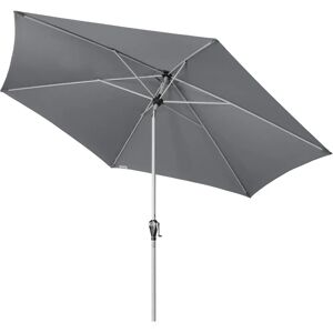 Zahradní slunečník Doppler Active 320cm s automatickým naklápěním Zahradní slunečník Doppler Active 320cm s automatickým naklápěním