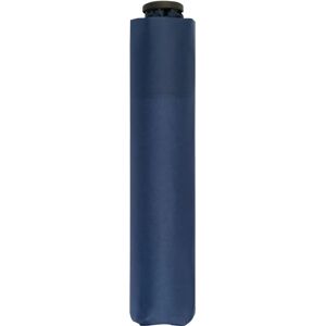 Doppler Ultra Lehký Modrý Kompaktní Deštník - Deštník Doppler Ultra Lehký Modrý Kompaktní Deštník - Deštník