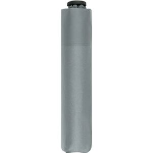 DOPPLER Zero 99 uni, Cool Grey - Lekki Wiatroszczelny Parasol DOPPLER Zero 99 uni, Cool Grey - Lekki Wiatroszczelny Parasol