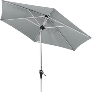 Doppler ACTIVE 210 cm - Zonneparasol met automatische kanteling Doppler ACTIVE 210 cm - Zonneparasol met automatische kanteling
