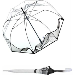 Knirps C.760 Mehrfarbiger Stockschirm - 90cm Knirps C.760 Mehrfarbiger Stockschirm - 90cm