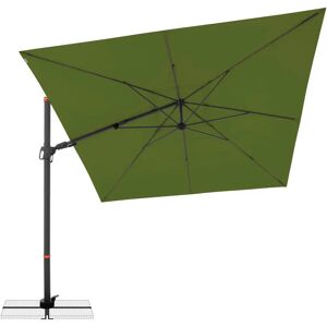 DOPPLER MyZone Zelený slunečník - UV50+ DOPPLER MyZone Zelený slunečník - UV50+