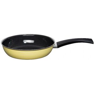 Riess Zitronengelb 20cm Schmorpfanne - Pfanne Riess Zitronengelb 20cm Schmorpfanne - Pfanne
