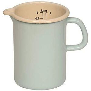 Riess 0338-006 Tasse à Mesurer 1L - Tasse à Mesurer - Publicité Riess 0338-006 Tasse à Mesurer 1L - Tasse à Mesurer - Publicité