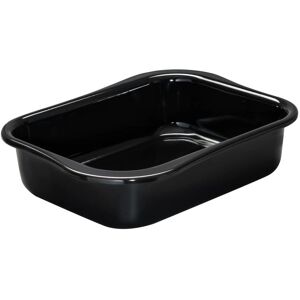 Kelomat - Wavehandle Bratpfan - Schwarz - 27cm - Bratpfanne Kelomat - Wavehandle Bratpfan - Schwarz - 27cm - Bratpfanne