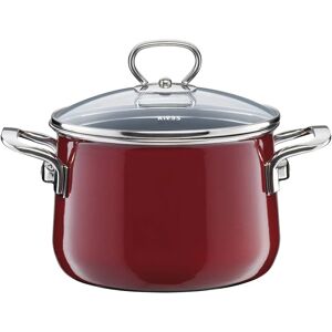 RIESS Pentola per carne smaltata 20cm - Fleischtopf RIESS Pentola per carne smaltata 20cm - Fleischtopf