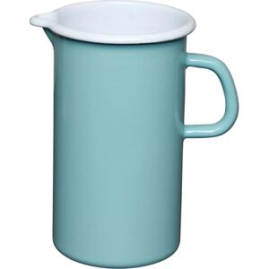 Riess Krug 10cm 1,5L Vert Menthe Clair - Bouilloire - Publicité Riess Krug 10cm 1,5L Vert Menthe Clair - Bouilloire - Publicité