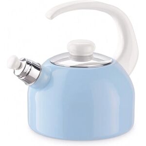 Riess 0543-116 - Bleu pastel - Publicité Riess 0543-116 - Bleu pastel - Publicité