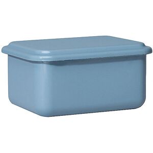 Riess Contenitore di stoccaggio blu - Forno e impilabile - Cucina Riess Contenitore di stoccaggio blu - Forno e impilabile - Cucina