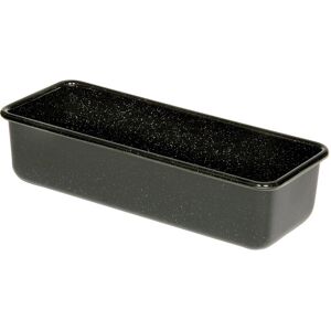 Moule à gâteau RIESS 0642-022 - Lot de 4 - Noir à points blancs - Publicité Moule à gâteau RIESS 0642-022 - Lot de 4 - Noir à points blancs - Publicité