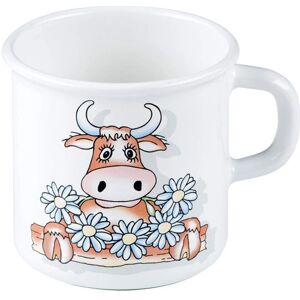 Riess - 0221-084 - Mehrfarbig - Weiß - cup Riess - 0221-084 - Mehrfarbig - Weiß - cup