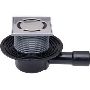 Ferrari Srl - Pozo de suelo DN40/50 horizontal Ferrari Srl - Pozo de suelo DN40/50 horizontal