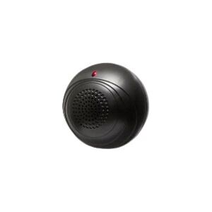 Windhager - 03345 - Black - 30 m² - Insectenverjager Windhager - 03345 - Black - 30 m² - Insectenverjager