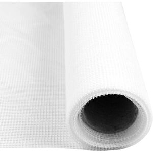 WINDHAGER Fehér 100x120cm Szúnyogháló - Rovarvédő háló WINDHAGER Fehér 100x120cm Szúnyogháló - Rovarvédő háló