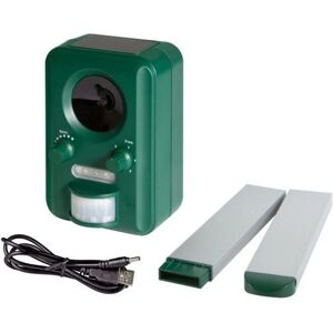 Windhager Modell 05045 - Elektrischer Schädlingsvertreiber Windhager Modell 05045 - Elektrischer Schädlingsvertreiber
