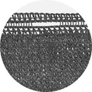 Windhager 06423 Gartenzäunung - UV-stabil, 5m, 120cm hoch Windhager 06423 Gartenzäunung - UV-stabil, 5m, 120cm hoch