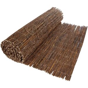 WINDHAGER Matelas de Privacité - 100cm x 3m - beige - Publicité WINDHAGER Matelas de Privacité - 100cm x 3m - beige - Publicité