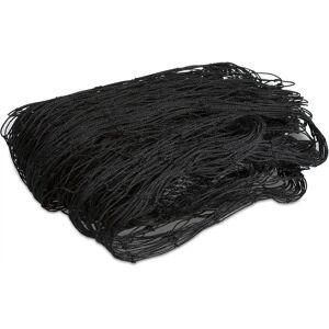 Windhager Gatto – Rete Protettiva, 2,5 x 4 m, Nero - Rete protettiva per gatti Windhager Gatto – Rete Protettiva, 2,5 x 4 m, Nero - Rete protettiva per gatti