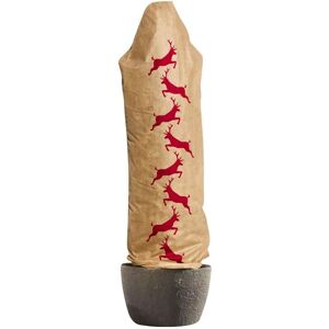 Windhager - Cervo 0,6 x 1,8 m - Beige - Copertura protettiva Windhager - Cervo 0,6 x 1,8 m - Beige - Copertura protettiva
