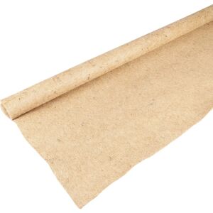 Windhager Jute Onkruidweringscherm - 100x200 cm Tuinvlies Windhager Jute Onkruidweringscherm - 100x200 cm Tuinvlies