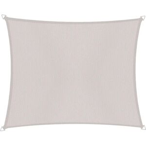 Voile d'Ombrage Rectangulaire WINDHAGER Cannes - Publicité Voile d'Ombrage Rectangulaire WINDHAGER Cannes - Publicité