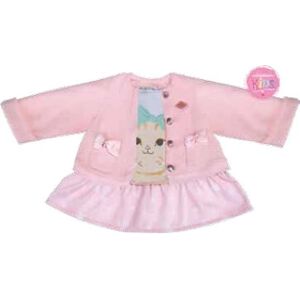 Schildkröt 556-10-336 Puppenzubehör - Puppenkleid Schildkröt 556-10-336 Puppenzubehör - Puppenkleid