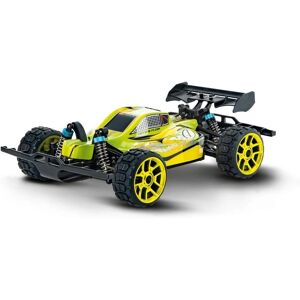 Carrera Lime Star RC Buggy - 370183012 - Offroad 1:18 50 km/h Carrera Lime Star RC Buggy - 370183012 - Offroad 1:18 50 km/h