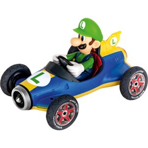 Carrera RC Mario Kart Mach 8 - Luigi (370181067) Carrera RC Mario Kart Mach 8 - Luigi (370181067)