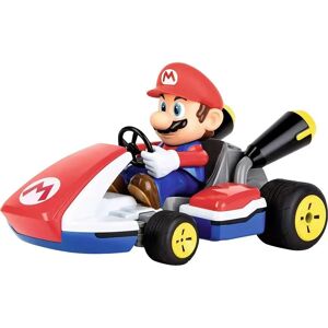 Carrera RC Mario Kart 7 - Race Kart with Sound Carrera RC Mario Kart 7 - Race Kart with Sound