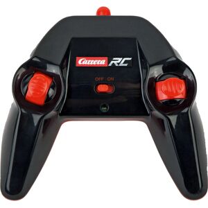 Carrera Yoshi RC Quad - 2.4GHz Electric - Scale 1:20 Carrera Yoshi RC Quad - 2.4GHz Electric - Scale 1:20