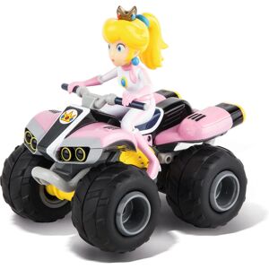 Carrera Peach Quad RC Off-Road Model - Quadricycle Carrera Peach Quad RC Off-Road Model - Quadricycle