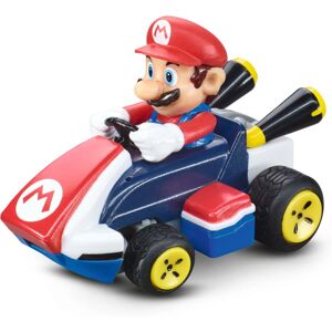 Carrera RC Mario Kart Mini RC - Publicité Carrera RC Mario Kart Mini RC - Publicité