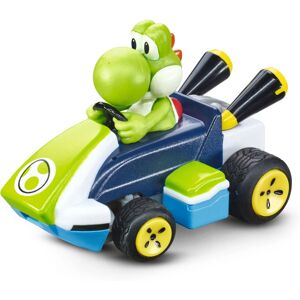 Carrera RC 2,4GHz Mario Kart - Mini RC - Yoshi (370430004P) Carrera RC 2,4GHz Mario Kart - Mini RC - Yoshi (370430004P)