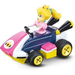 Carrera Peach Mini Racer - Jouet Télécommandé - Jouet Carrera Peach Mini Racer - Jouet Télécommandé - Jouet