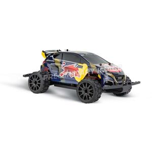 Carrera Red Bull RC Rallycross 1:18 2.4GHz - Offroad Car Carrera Red Bull RC Rallycross 1:18 2.4GHz - Offroad Car