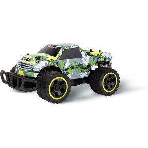 Carrera Toys 370180014 Vert RC Chasseur de la Forêt - Jouet Télécommandé Carrera Toys 370180014 Vert RC Chasseur de la Forêt - Jouet Télécommandé