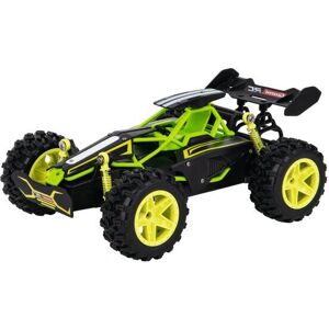 Carrera Toys Buggy Lime 2,4GHz Télécommande Tout-Terrain Carrera Toys Buggy Lime 2,4GHz Télécommande Tout-Terrain